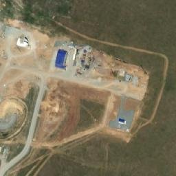 Satellite imagery of boundary_stone, KZ