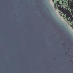 Satellite imagery of Graeme Point, CA