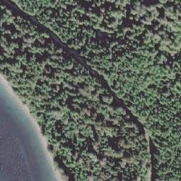 Satellite imagery of Graeme Point, CA