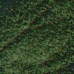 Satellite imagery of Mount Edith, CA