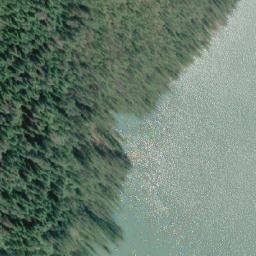 Satellite imagery of Alpha Bluff, CA