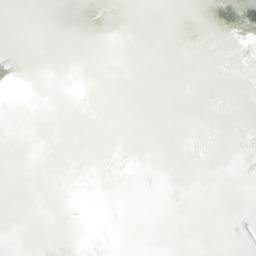 Satellite imagery of Polychrome Ridge, CA