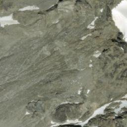 Satellite imagery of Blockhead Mountain, CA