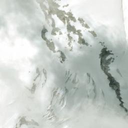 Satellite imagery of Spindrift Mountain, CA