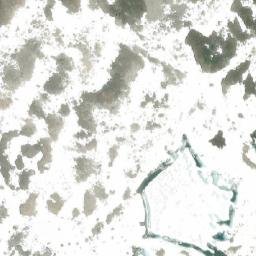 Satellite imagery of Cadwallader Range, CA