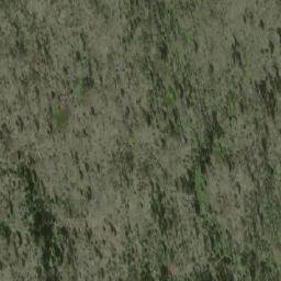 Satellite imagery of Glossy Mountain, CA