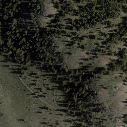 Satellite imagery of Coal Hill, CA