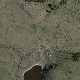 Satellite imagery of Coal Hill, CA
