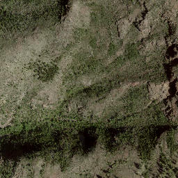 Satellite imagery of Mount Ida, CA