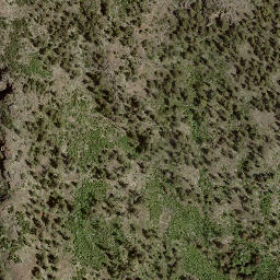 Satellite imagery of Mount Ida, CA