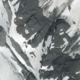 Satellite imagery of Abbott Peak, CA