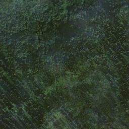 Satellite imagery of Edouard Pass, CA
