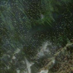 Satellite imagery of Edouard Pass, CA