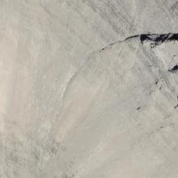 Satellite imagery of Mount Prince John, CA