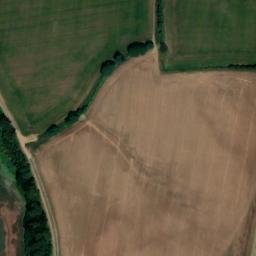 Satellite imagery of Otterton Point, GB