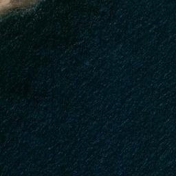 Satellite imagery of Otterton Point, GB