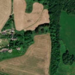 Satellite imagery of Bran Point, GB