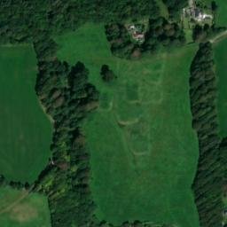 Satellite imagery of Bran Point, GB