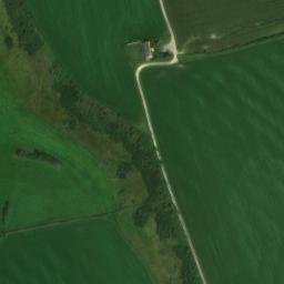 Satellite imagery of Chaldon Down, FR
