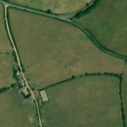 Satellite imagery of Lulworth Abbey, GB