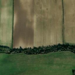 Satellite imagery of Ballard Point, GB