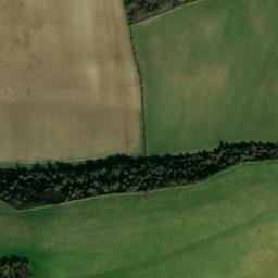 Satellite imagery of Ballard Point, GB