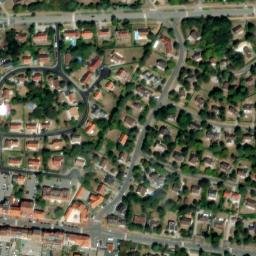 Satellite imagery of 6260402 - A, GB