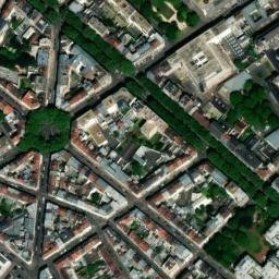Satellite imagery of La Grande-Garde, FR
