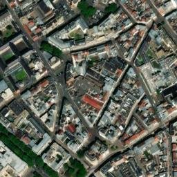 Satellite imagery of La Grande-Garde, FR