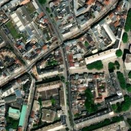 Satellite imagery of La Grande-Garde, FR