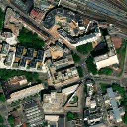 Satellite imagery of Beffroi de l'hôtel de ville de Lille, FR