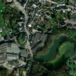 Satellite imagery of Bierbais, BE