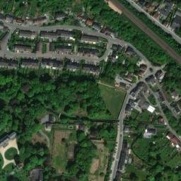Satellite imagery of Bierbais, BE