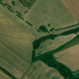 Satellite imagery of Kalk-Berg, DE