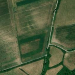 Satellite imagery of Irnicher Berg, DE
