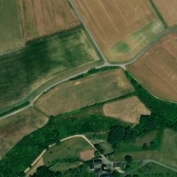 Satellite imagery of Irnicher Berg, DE