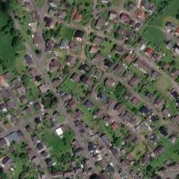 Satellite imagery of Badscheider Berg, DE