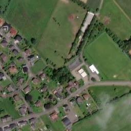 Satellite imagery of Badscheider Berg, DE
