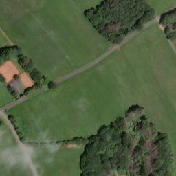 Satellite imagery of Badscheider Berg, DE