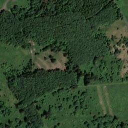 Satellite imagery of Waffner Berg, DE