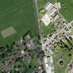 Satellite imagery of Mörferberg, DE