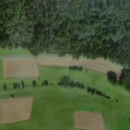 Satellite imagery of Mühlberg, DE