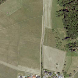 Satellite imagery of Adlerhorst, DE
