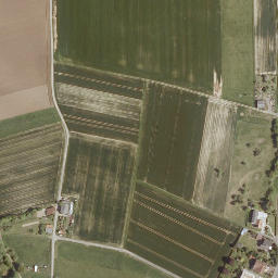 Satellite imagery of NDB-Funkfeuer GIN, DE