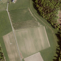 Satellite imagery of Laubachskopf, DE