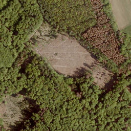 Satellite imagery of Laubachskopf, DE