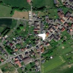 Satellite imagery of Weigelberg, DE
