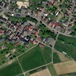 Satellite imagery of Weigelberg, DE