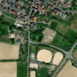 Satellite imagery of Heinzenberg, DE