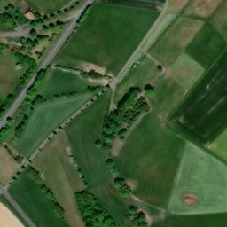 Satellite imagery of Heinzenberg, DE